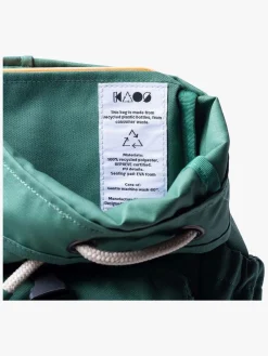 Tasker|KAOS Mini-Ransel Rygsæk, Grass Green Grøn