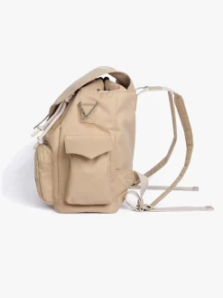 Pusletasker|KAOS Ransel Pusletaske, Beige