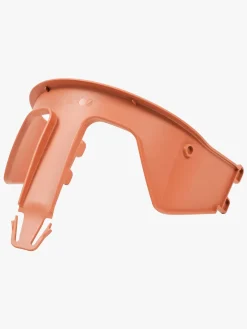 KAOS Højstole & Tilbehør-Sikkerhedsbøjle & Bakke, Terracotta Pink