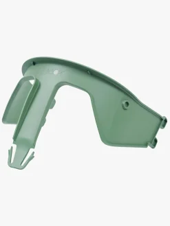 KAOS Højstole & Tilbehør-Sikkerhedsbøjle & Bakke, Mineral Green