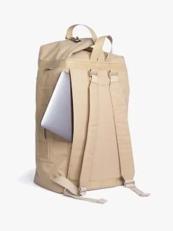 Børn KAOS Tasker-Weekend Taske, Beige