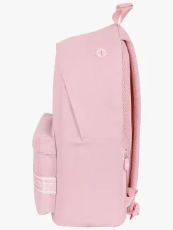 Tasker|Kappa Basics Laptop Rygsæk 20L, Pink