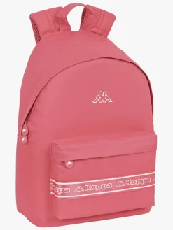 Tasker|Kappa Basics Laptop Rygsæk 20L, Marsala