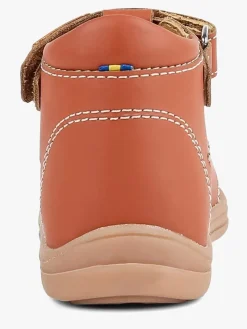 Sandaler & Klipklapper|Kavat Backe Sandaler, Light brown