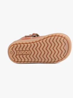 Sandaler & Klipklapper|Kavat Backe Sandaler, Light brown