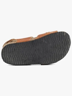 Sandaler & Klipklapper|Kavat Bomhus Sandaler, Light brown