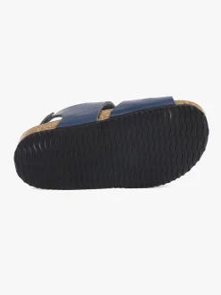 Børn Kavat Sandaler & Klipklapper-Bomhus Sandaler, Navy