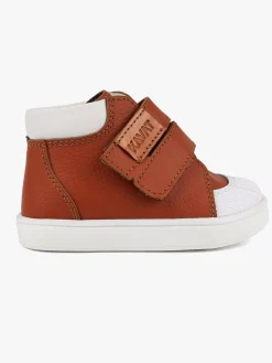 Begyndersko|Kavat Fiskeby Begyndersko, Light brown