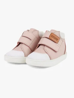 Sneakers|Kavat Fiskeby XC Begyndersko, Light pink Lyserød