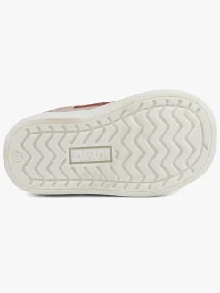 Sneakers|Kavat Fiskeby XC Begyndersko, Light pink Lyserød