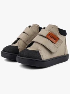 Børn Kavat Begyndersko-Fiskeby XC  Forede Begyndersko, Herb