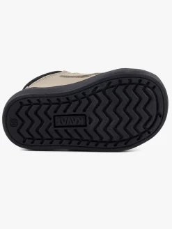 Børn Kavat Begyndersko-Fiskeby XC  Forede Begyndersko, Herb