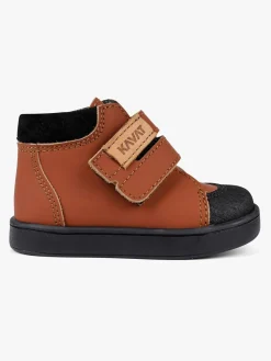 Begyndersko|Kavat Fiskeby XC  Forede Begyndersko, Maple Orange