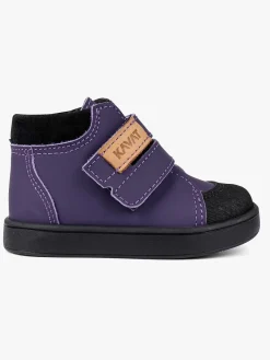 Børn Kavat Begyndersko-Fiskeby XC  Forede Begyndersko, Heather