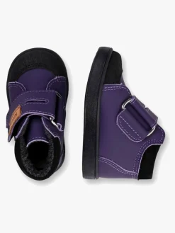 Børn Kavat Begyndersko-Fiskeby XC  Forede Begyndersko, Heather