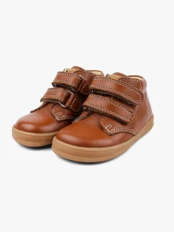 Børn Kavat Begyndersko-Floby Begyndersko, Light brown