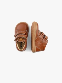 Børn Kavat Begyndersko-Floby Begyndersko, Light brown