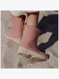 Gummistøvler|Kavat Grytgöl Gummistøvler, Ash Rose