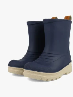Børn Kavat Gummistøvler-Grytgöl Gummistøvler, Blue