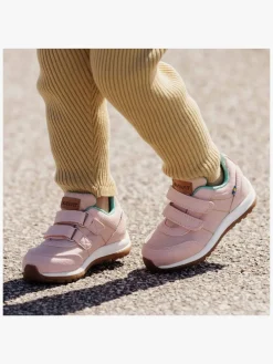 Sneakers|Kavat Halland WP Sneakers, Light pink Lyserød