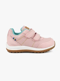 Sneakers|Kavat Halland WP Sneakers, Light pink Lyserød