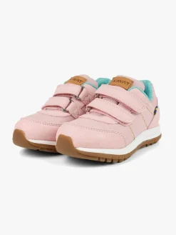 Sneakers|Kavat Halland WP Sneakers, Light pink Lyserød
