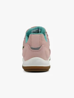 Sneakers|Kavat Halland WP Sneakers, Light pink Lyserød