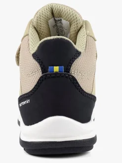 Børn Kavat Sneakers-Iggesund WP Sneakers, Herb