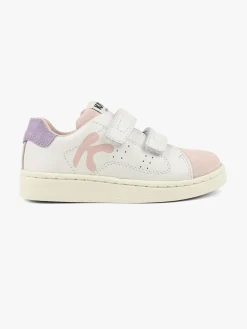 Sneakers|Kavat Malen XC Sneakers, White/Ash Rose Lyserød/Hvid