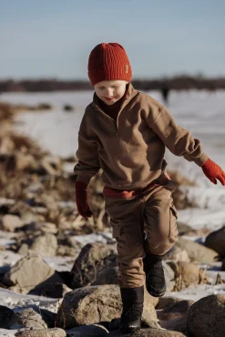 Støvler & Vinterstøvler|Kavat Malung WP Vinterstøvler, Sort