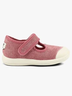 Sandaler & Klipklapper|Kavat Mölnlycke TX Sandaler, Dark Pink
