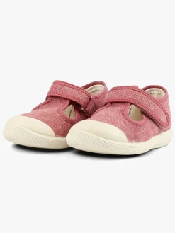 Sandaler & Klipklapper|Kavat Mölnlycke TX Sandaler, Dark Pink