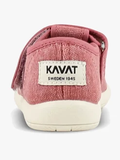 Sandaler & Klipklapper|Kavat Mölnlycke TX Sandaler, Dark Pink
