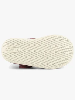 Sandaler & Klipklapper|Kavat Mölnlycke TX Sandaler, Dark Pink