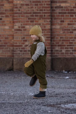 Børn Kavat Gummistøvler-Mora WP Gummistøvler,