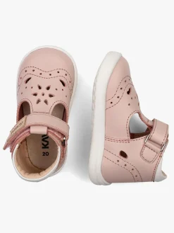 Sandaler & Klipklapper|Kavat Ängskär XC Sandaler, Light pink Lyserød