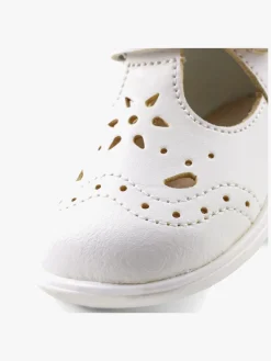 Sandaler & Klipklapper|Kavat Ängskär XC Sandaler, White/Silver