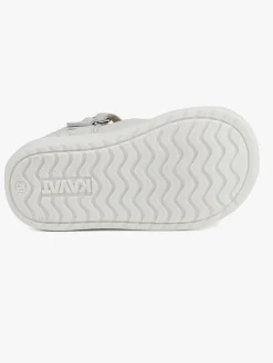 Sandaler & Klipklapper|Kavat Ängskär XC Sandaler, White Hvid