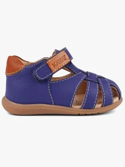 Sandaler & Klipklapper|Kavat Rullsand EP Sandaler, Bright Blue