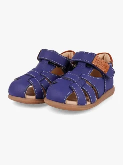 Sandaler & Klipklapper|Kavat Rullsand EP Sandaler, Bright Blue