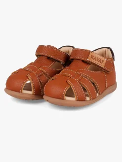 Sandaler & Klipklapper|Kavat Rullsand EP Sandaler, Light brown