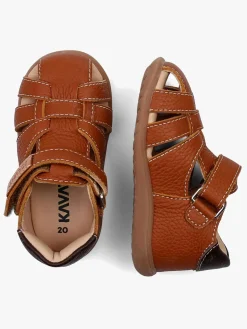 Sandaler & Klipklapper|Kavat Rullsand EP Sandaler, Light brown