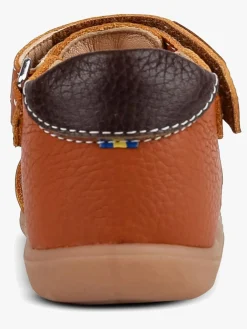 Sandaler & Klipklapper|Kavat Rullsand EP Sandaler, Light brown