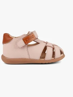 Sandaler & Klipklapper|Kavat Rullsand EP Sandaler, Light pink