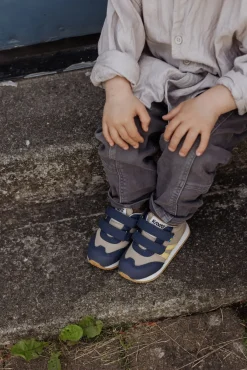 Sneakers|Kavat Tidan 2.0 Sneakers, Navyblå