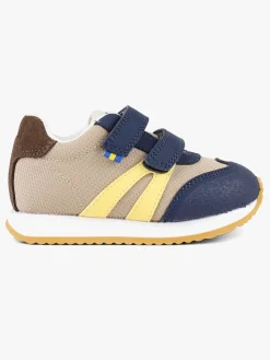 Sneakers|Kavat Tidan 2.0 Sneakers, Navyblå