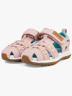 Sandaler & Klipklapper|Kavat Tobo TX Sandaler, Light pink