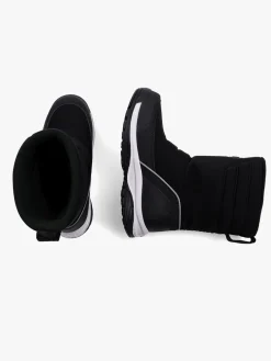 Støvler & Vinterstøvler|Kavat Voxna JR WP Vinterstøvler, Black