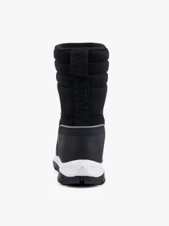 Støvler & Vinterstøvler|Kavat Voxna JR WP Vinterstøvler, Black