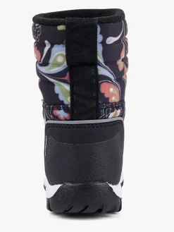 Støvler & Vinterstøvler|Kavat Voxna WP Vinterstøvler, Folklore print